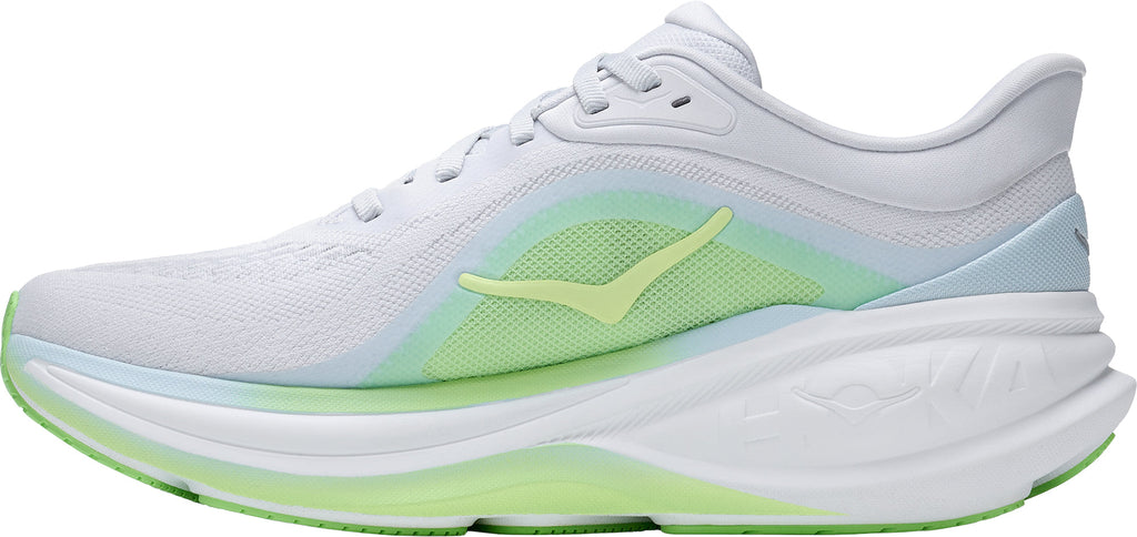 HOKA Clifton PRO Women's Running Shoes - Grey