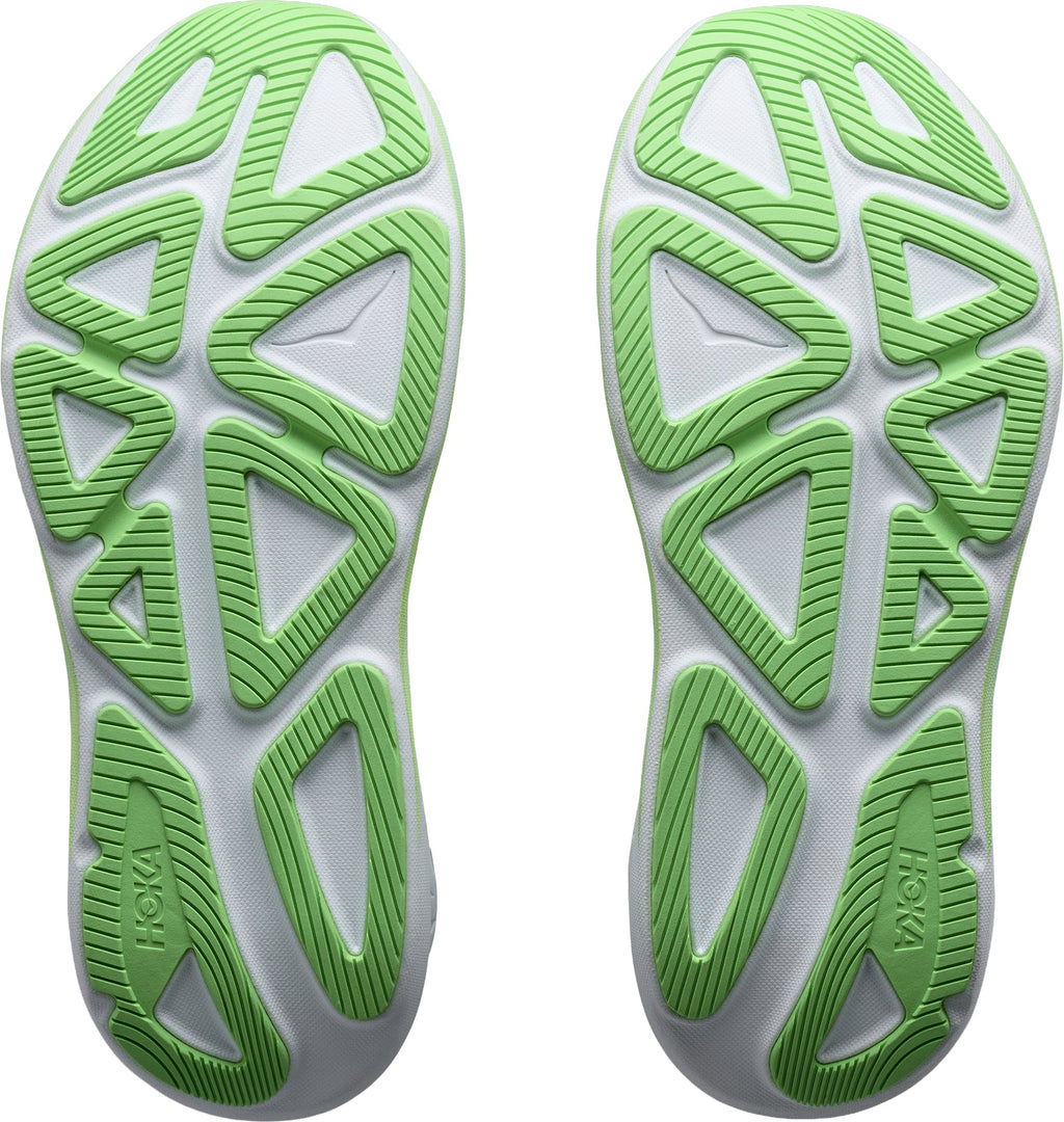 HOKA Clifton PRO Women's Running Shoes - Grey