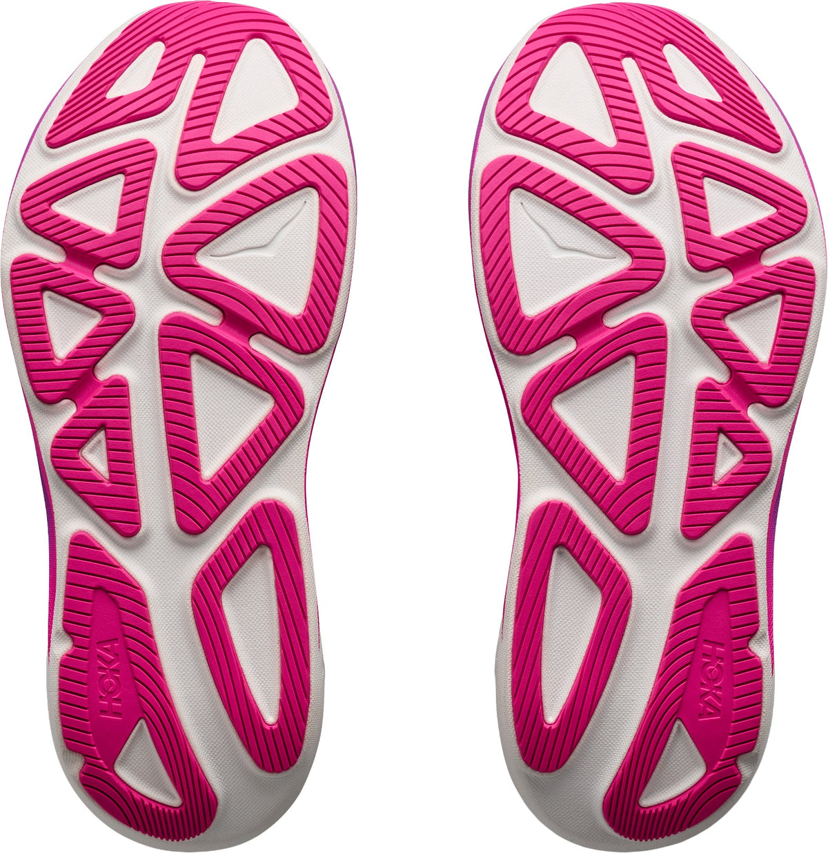 HOKA Clifton PRO Women's Running Shoes - Black