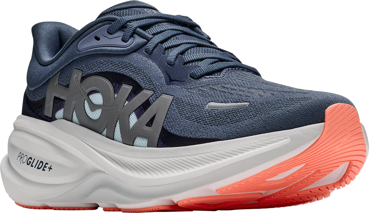 HOKA Clifton PRO Women's Running Shoes - Blue