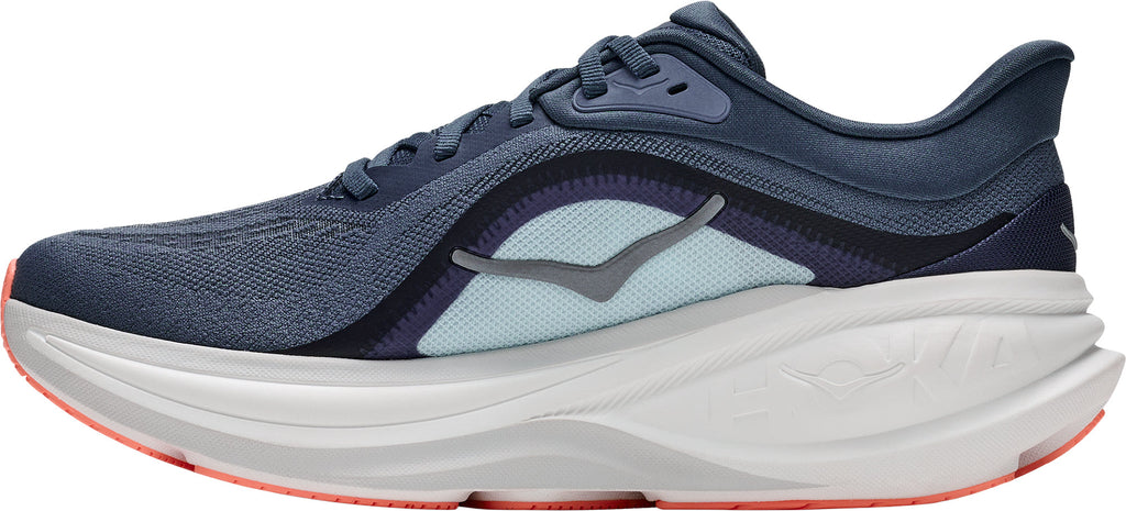 HOKA Clifton PRO Women's Running Shoes - Blue