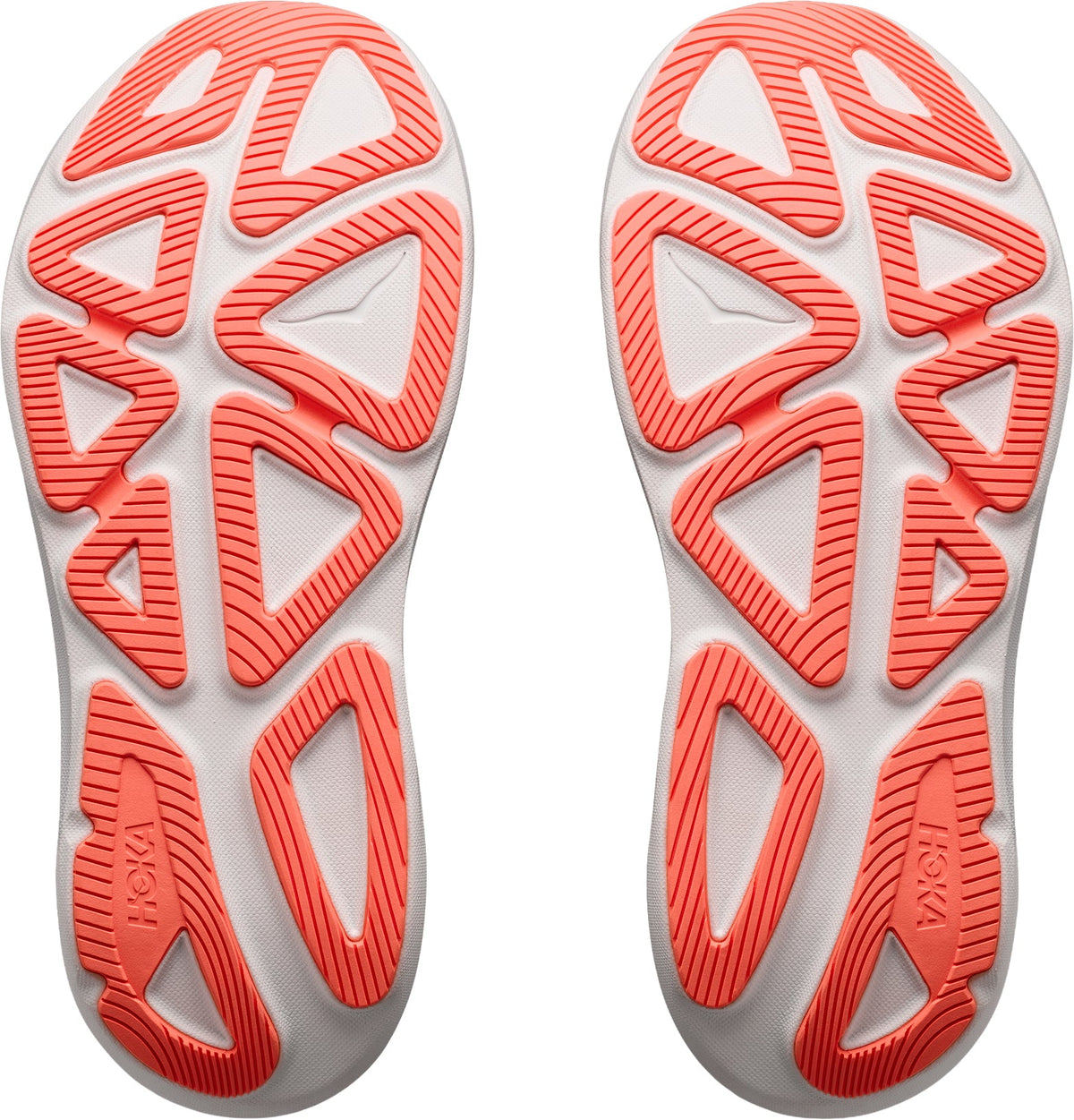 HOKA Clifton PRO Women's Running Shoes - Blue