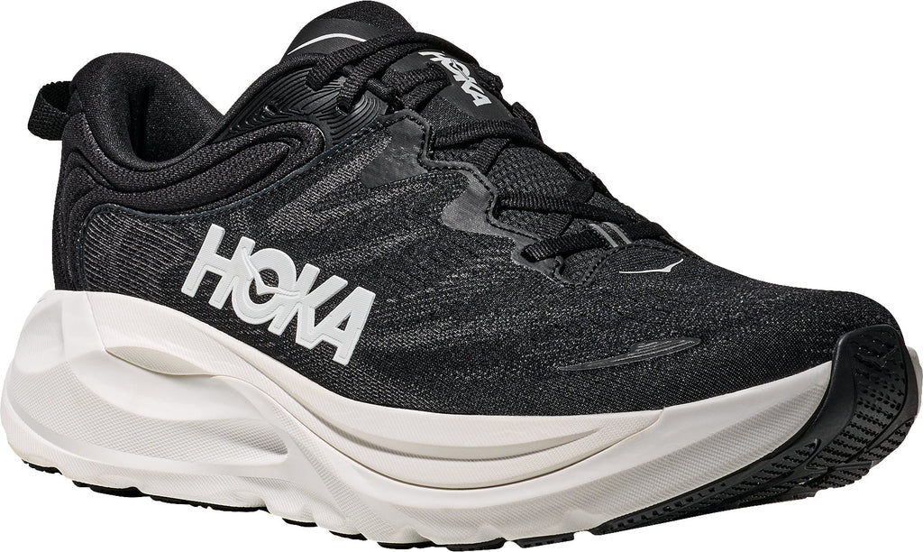 HOKA Gaviota 6 Men's Running Shoes - Black