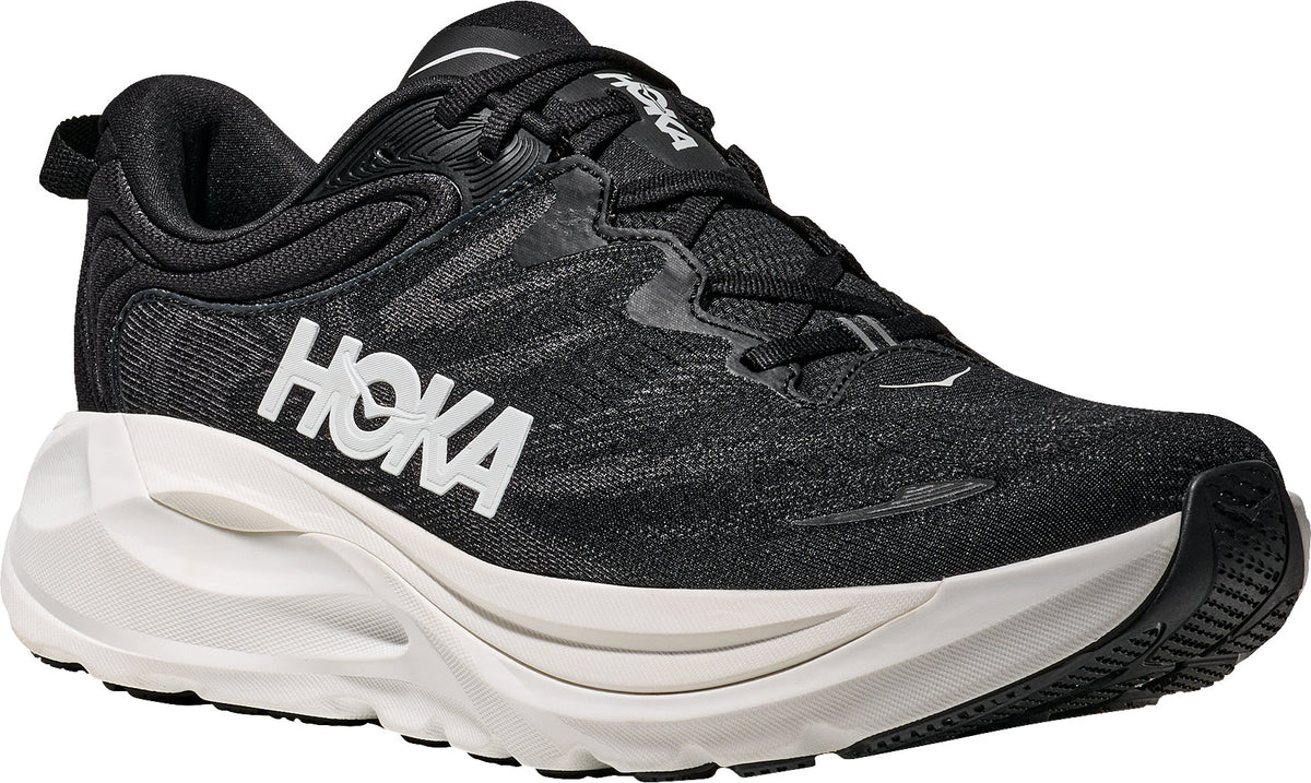 HOKA Gaviota 6 Men's Running Shoes - Black