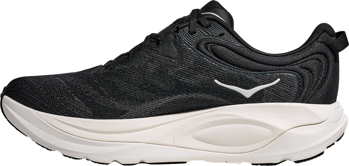 HOKA Gaviota 6 Men's Running Shoes - Black