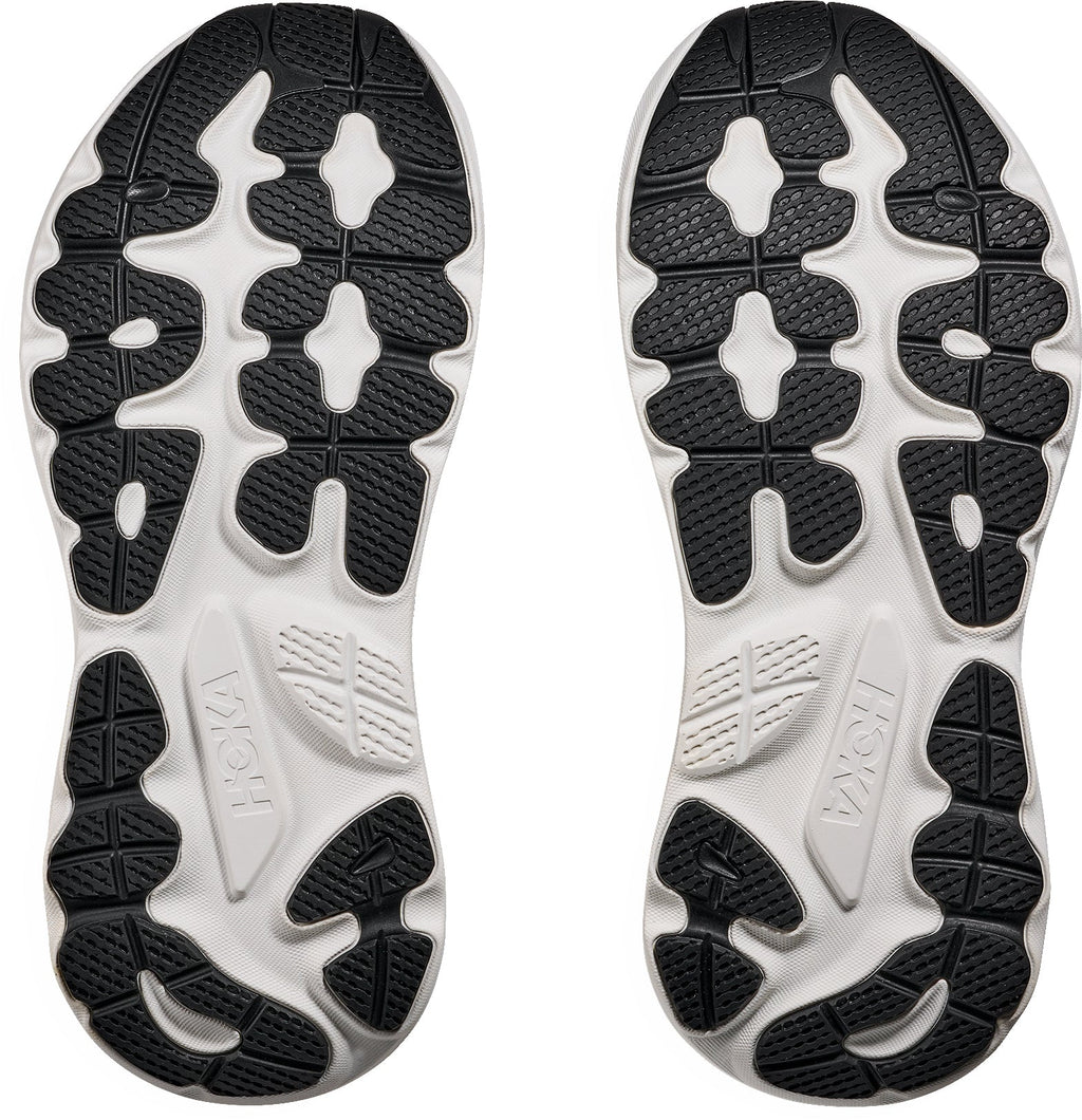 HOKA Gaviota 6 Men's Running Shoes - Black