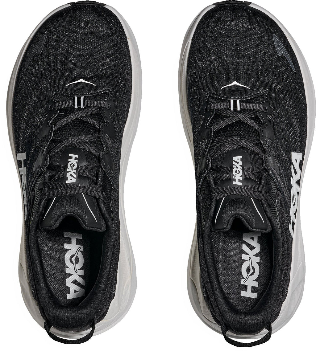 HOKA Gaviota 6 Men's Running Shoes - Black
