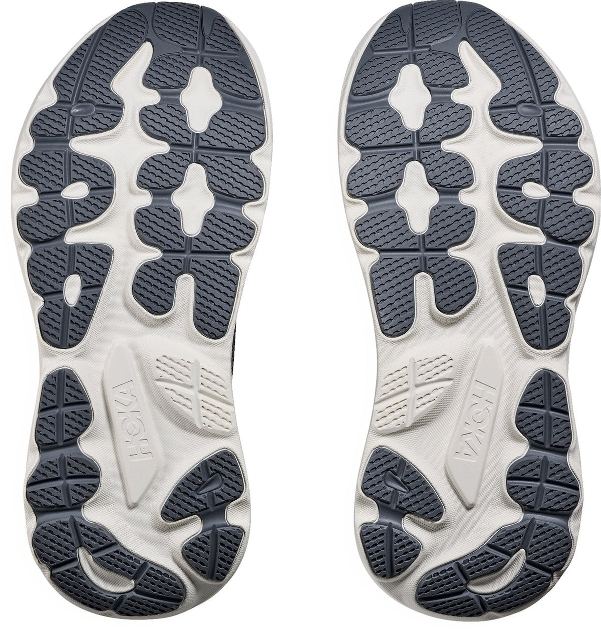 HOKA Gaviota 6 Men's Running Shoes - Blue