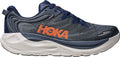 HOKA Gaviota 6 Men's Running Shoes - Blue