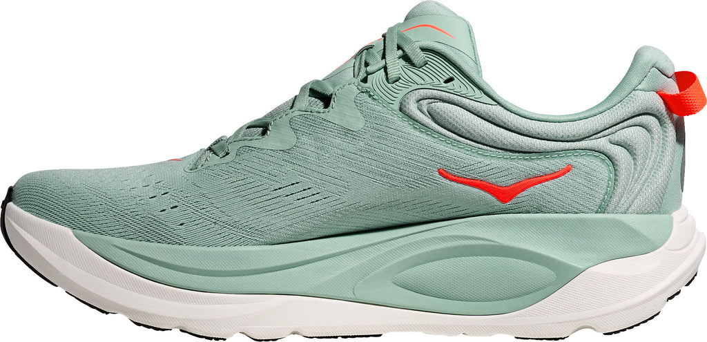 HOKA Gaviota 6 Men's Running Shoes - Green