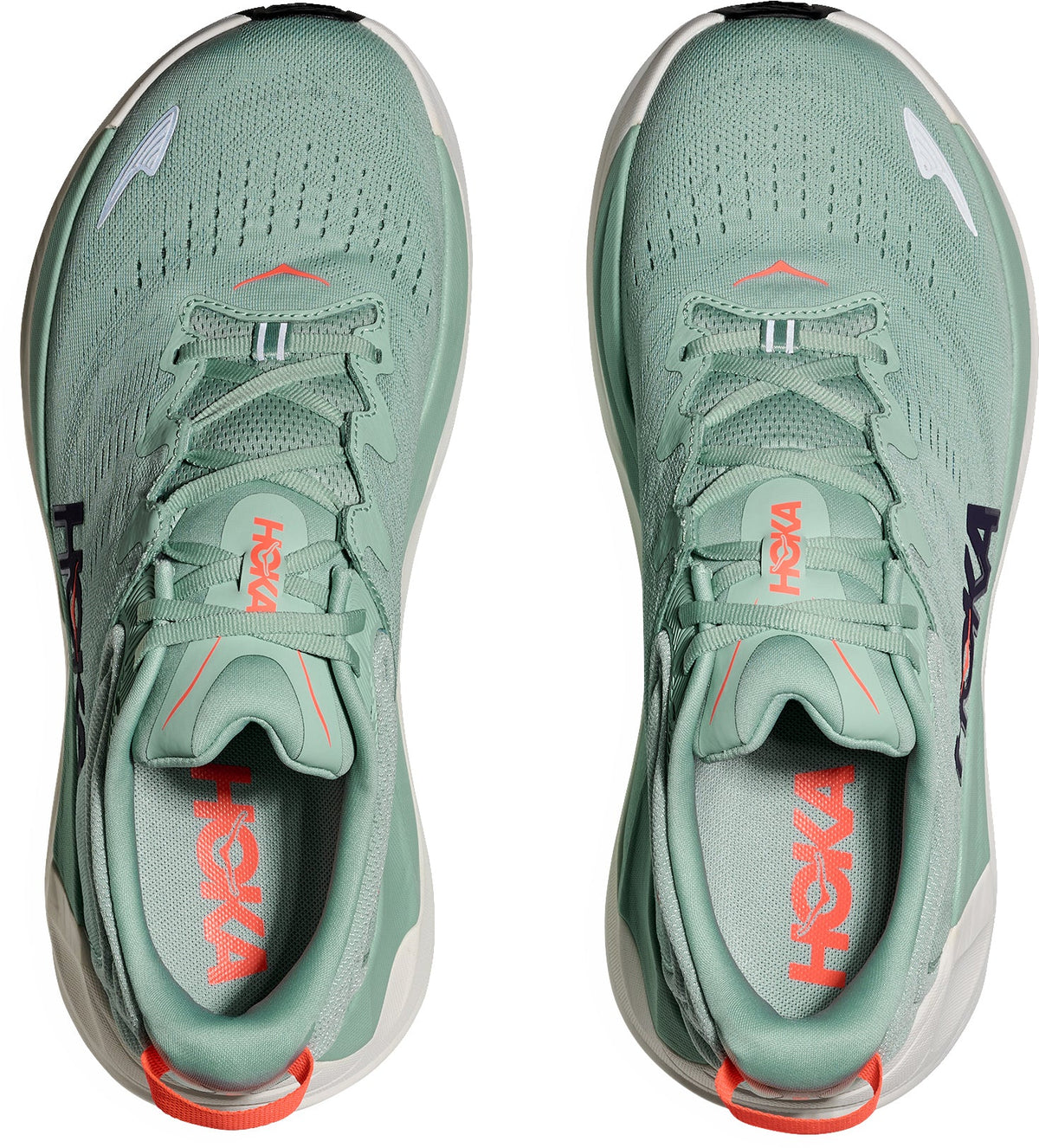HOKA Gaviota 6 Men's Running Shoes - Green