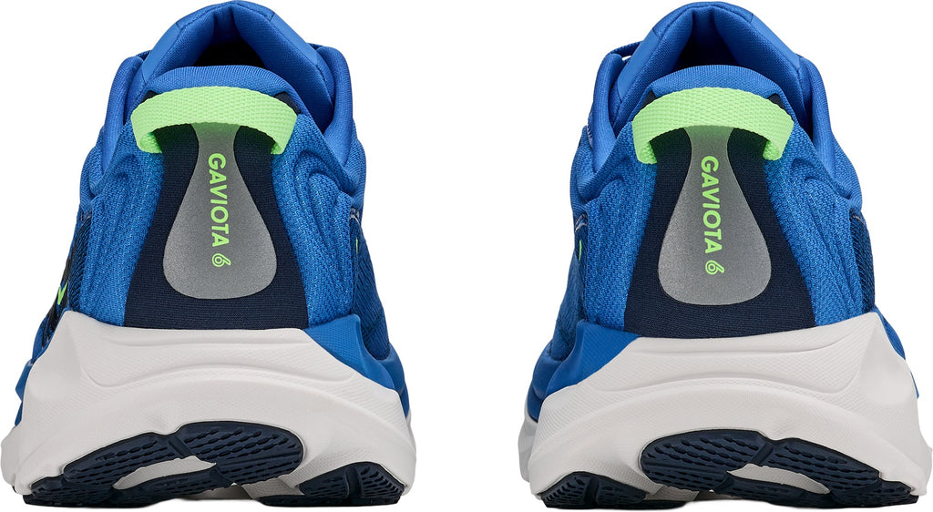HOKA Gaviota 6 Men's Running Shoes - Blue