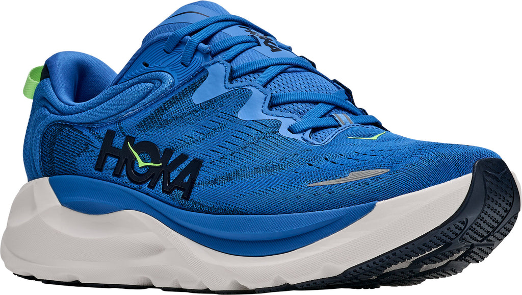 HOKA Gaviota 6 Men's Running Shoes - Blue