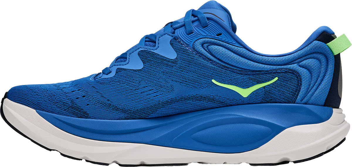 HOKA Gaviota 6 Men's Running Shoes - Blue