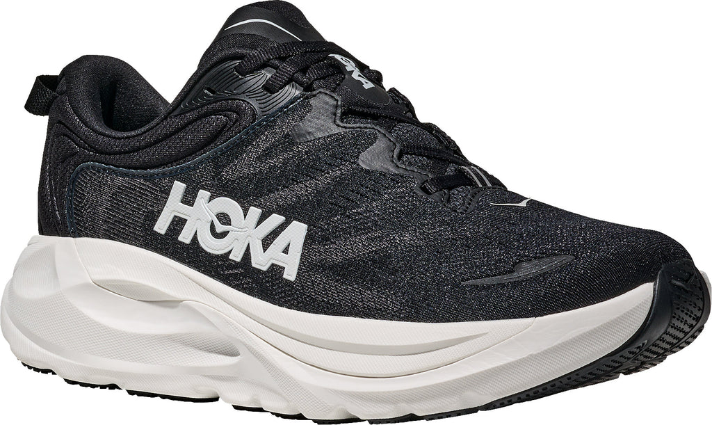 HOKA Gaviota 6 Women's Running Shoes - Black