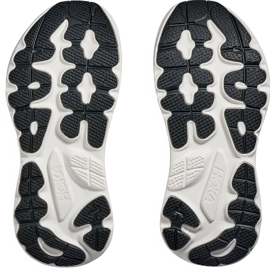 HOKA Gaviota 6 Women's Running Shoes - Black