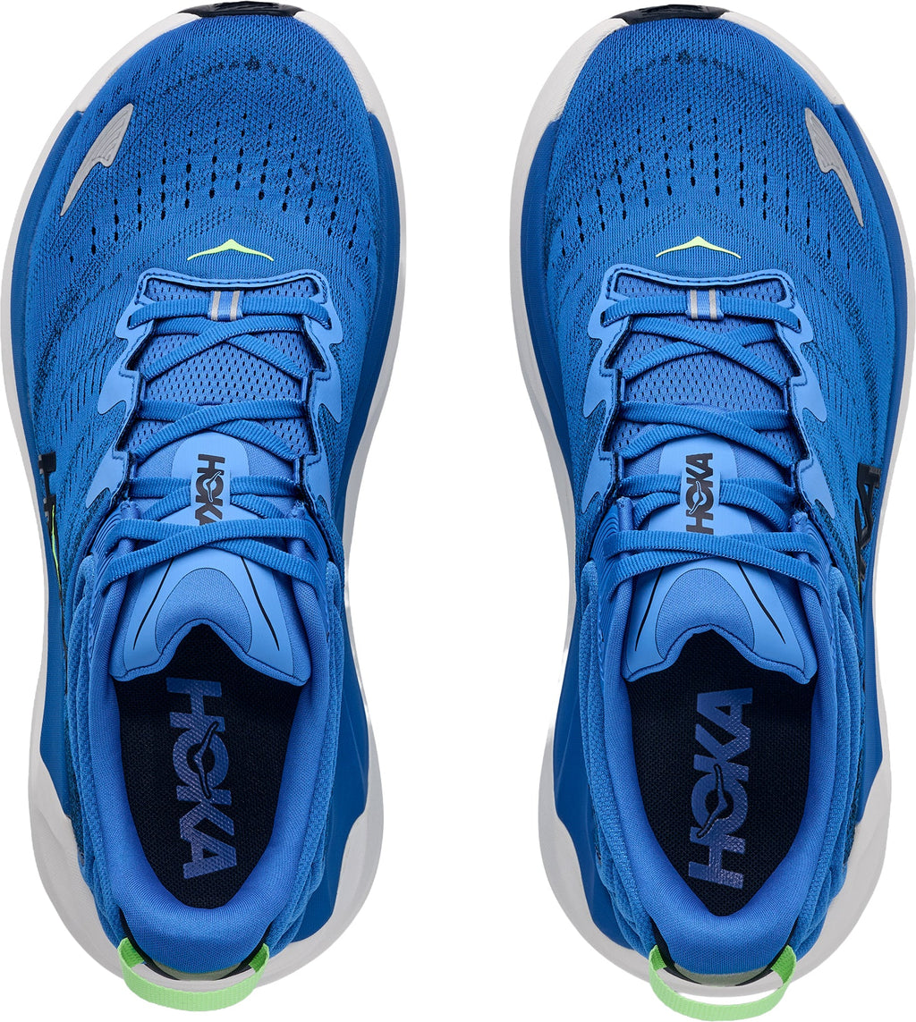 HOKA Gaviota 6 WIDE FIT Men's Running Shoes - Blue