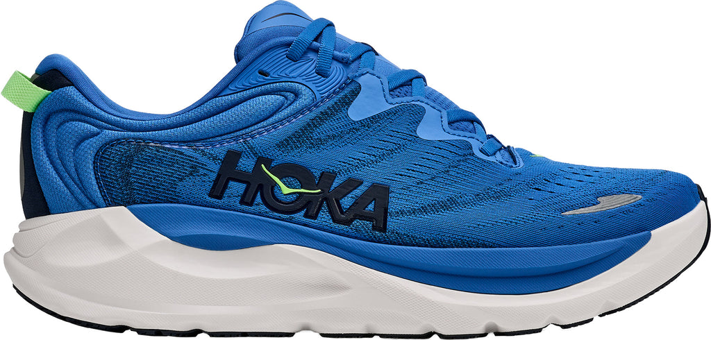HOKA Gaviota 6 WIDE FIT Men's Running Shoes - Blue