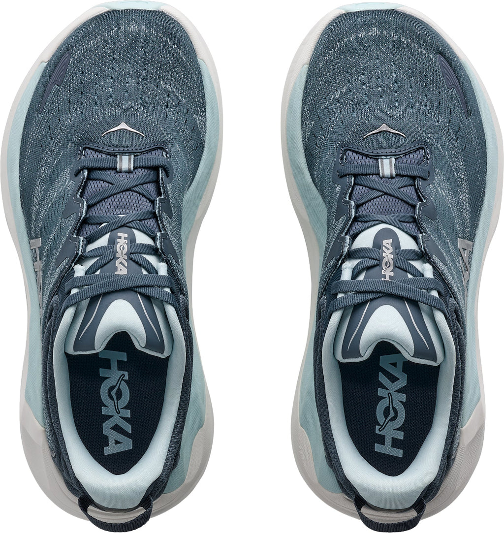 HOKA Gaviota 6 WIDE FIT Women's Running Shoes - Blue