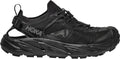 HOKA Hopara 2 Men's Walking Sandals - Black