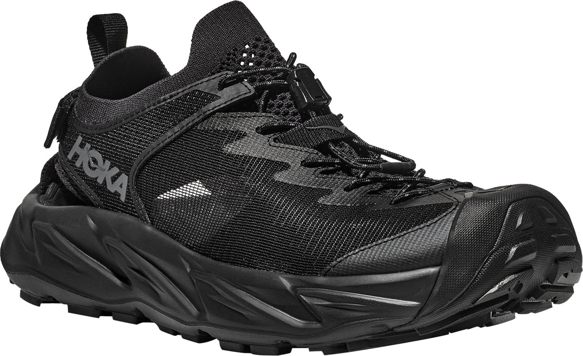 HOKA Hopara 2 Women's Walking Sandals - Black