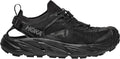 HOKA Hopara 2 Women's Walking Sandals - Black