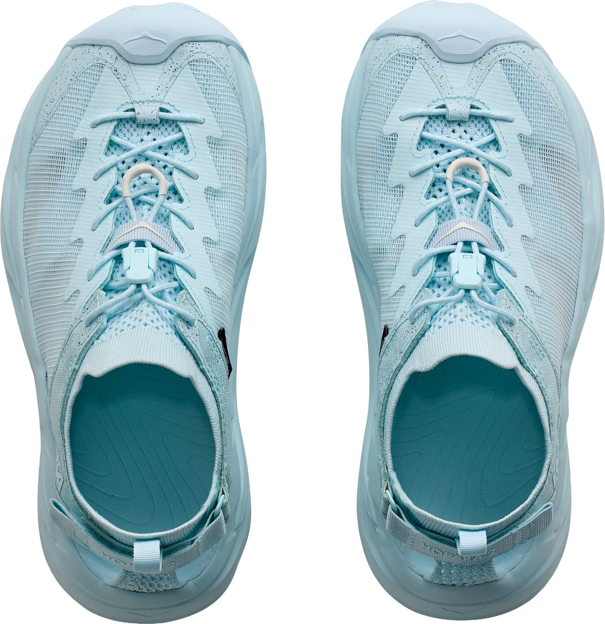 HOKA Hopara 2 Women's Walking Sandals - Blue