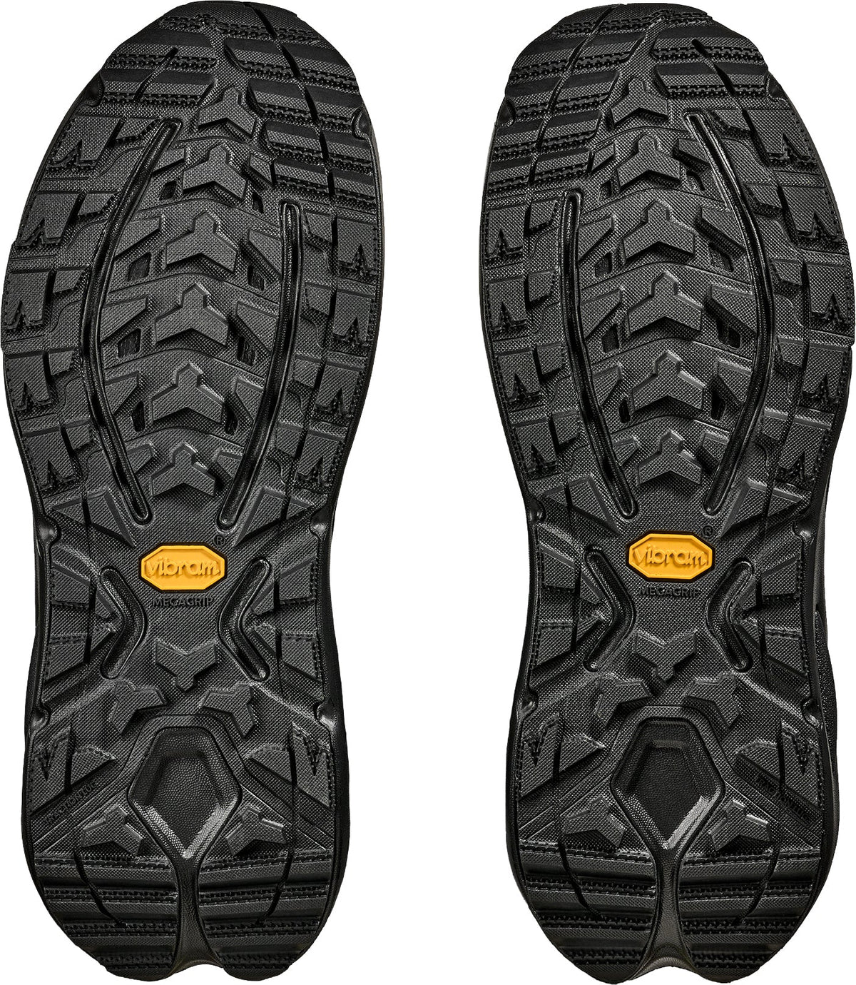 HOKA Kaha 3 GORE - TEX Men's Walking Boots - Black