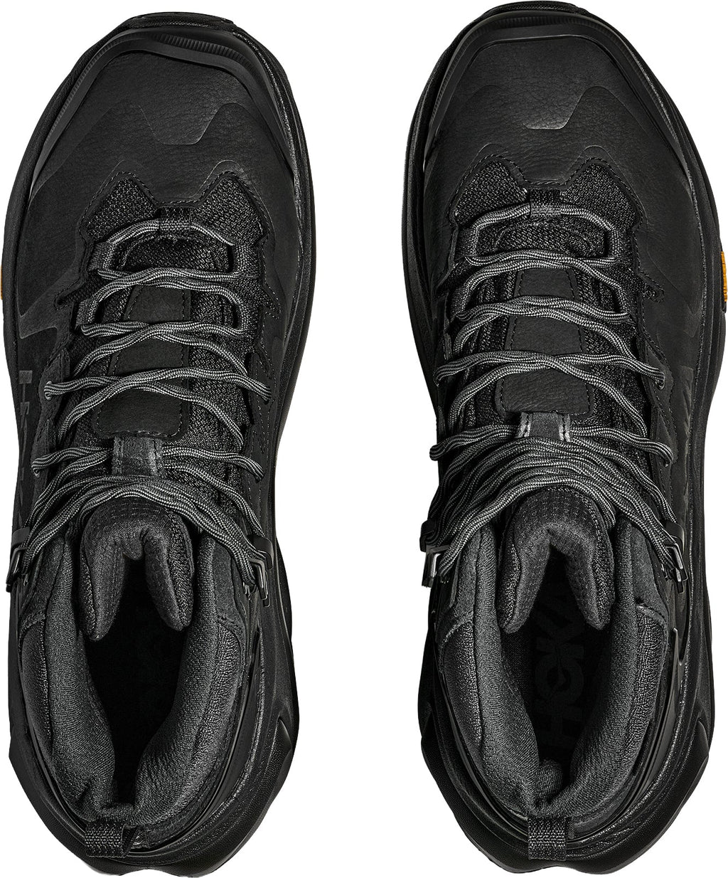 HOKA Kaha 3 GORE - TEX Men's Walking Boots - Black