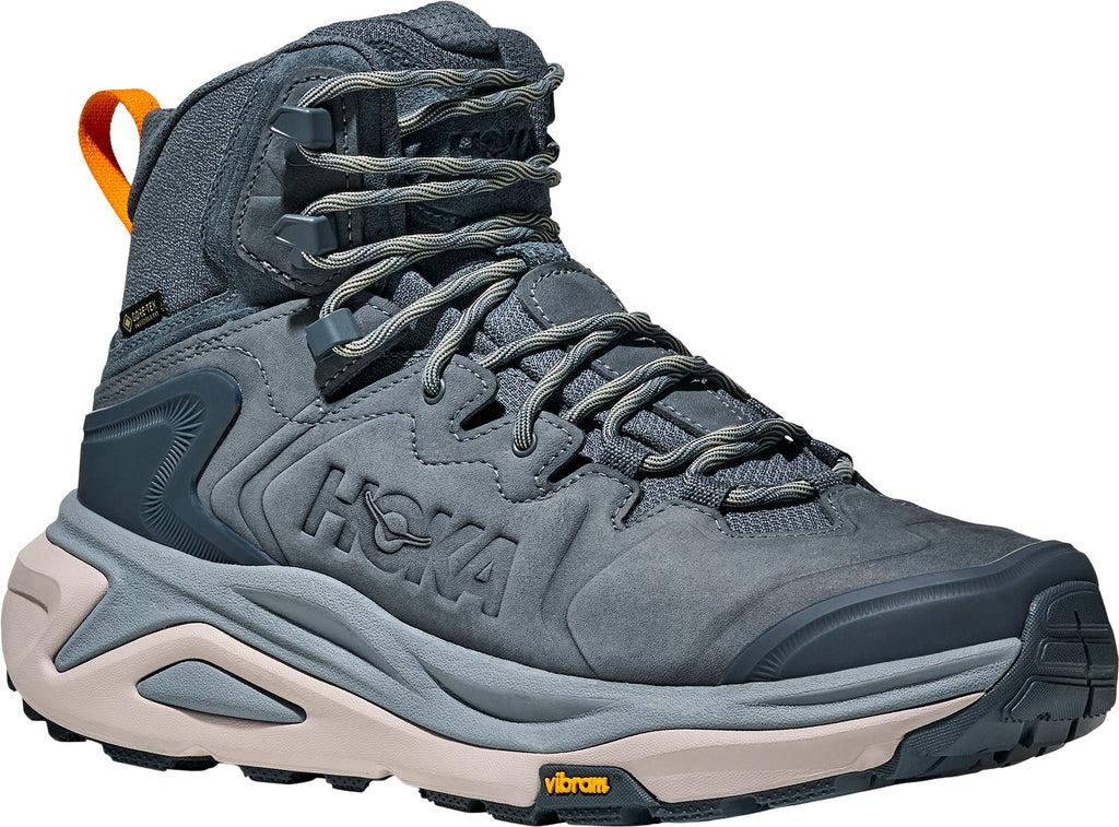 HOKA Kaha 3 GORE - TEX Men's Walking Boots - Blue