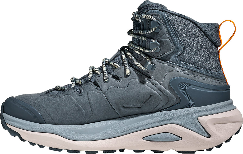 HOKA Kaha 3 GORE - TEX Men's Walking Boots - Blue