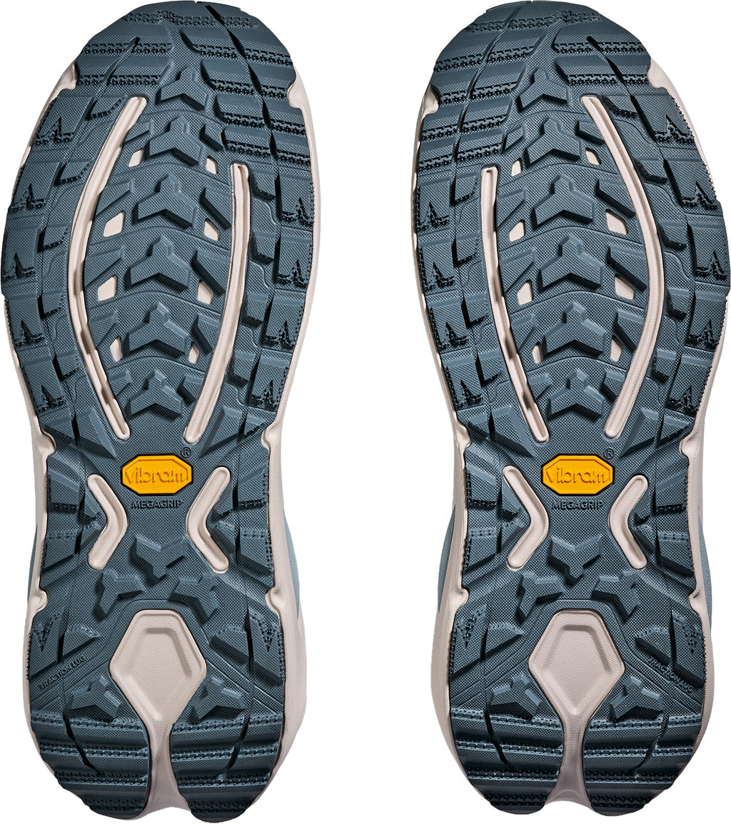 HOKA Kaha 3 GORE - TEX Men's Walking Boots - Blue