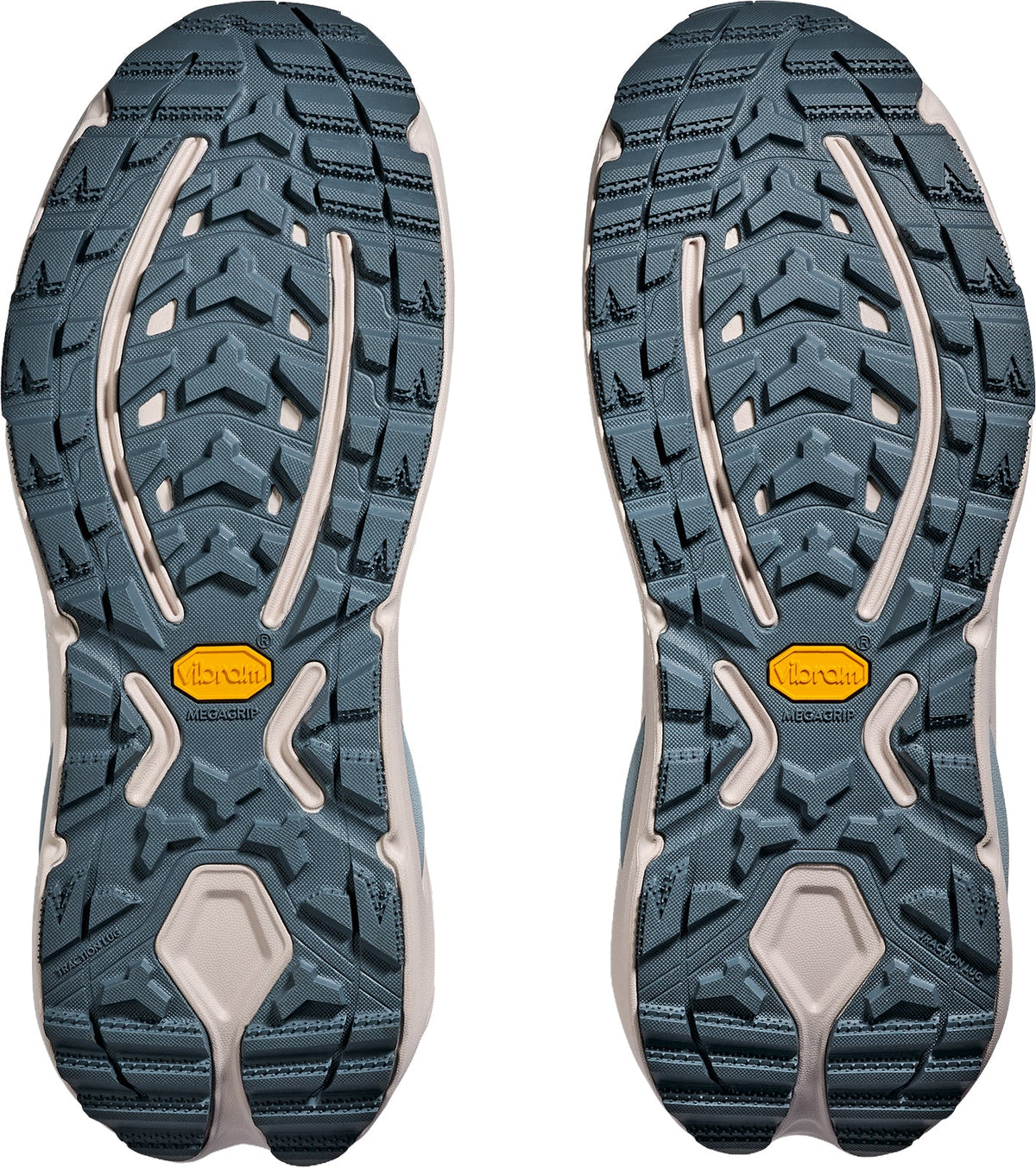 HOKA Kaha 3 GORE - TEX Men's Walking Boots - Blue