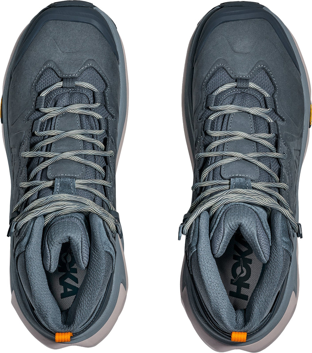 HOKA Kaha 3 GORE - TEX Men's Walking Boots - Blue