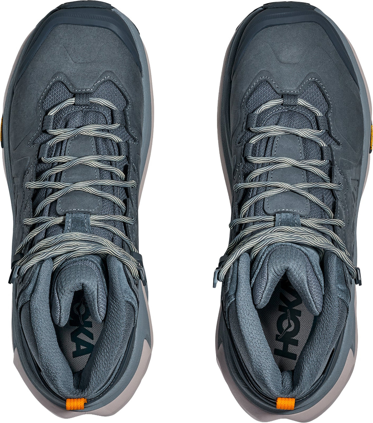 HOKA Kaha 3 GORE - TEX Men's Walking Boots - Blue