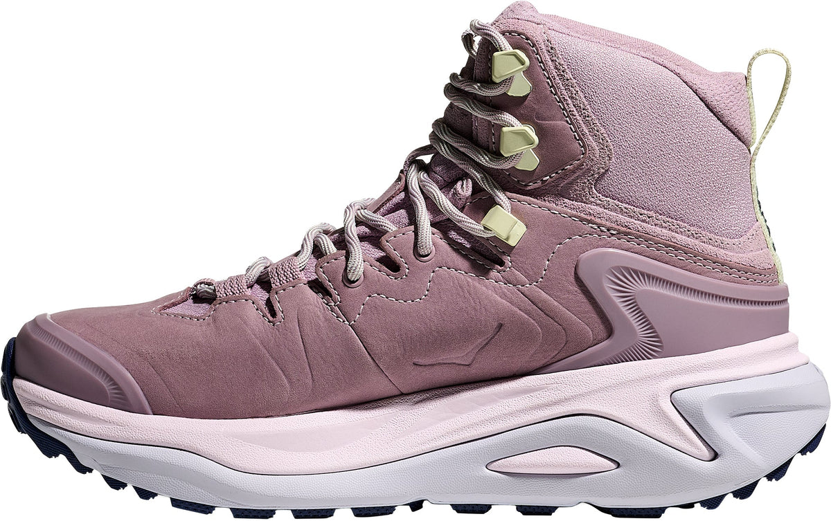HOKA Kaha 3 GORE - TEX Women's Walking Boots - Purple