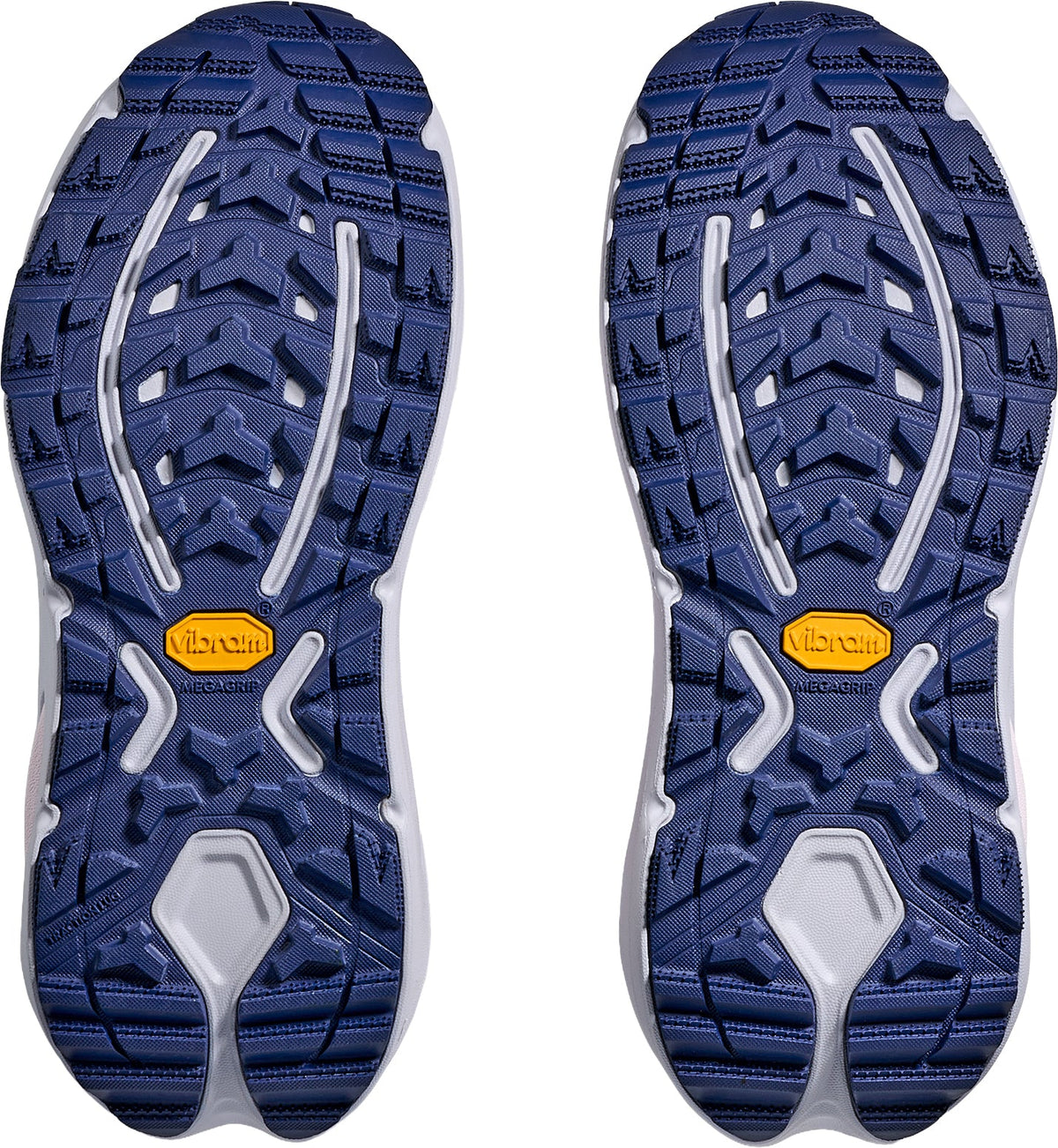 HOKA Kaha 3 GORE - TEX Women's Walking Boots - Purple