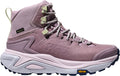 HOKA Kaha 3 GORE - TEX Women's Walking Boots - Purple