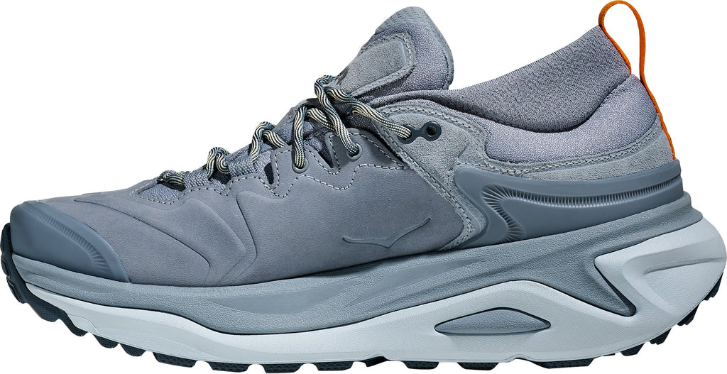 HOKA Kaha 3 Low GORE - TEX Men's Walking Shoes - Blue
