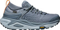 HOKA Kaha 3 Low GORE - TEX Men's Walking Shoes - Blue