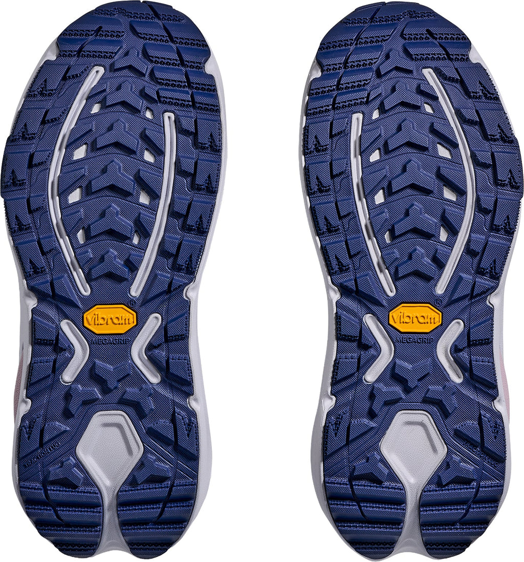 HOKA Kaha 3 Low GORE - TEX Women's Walking Shoes - Green