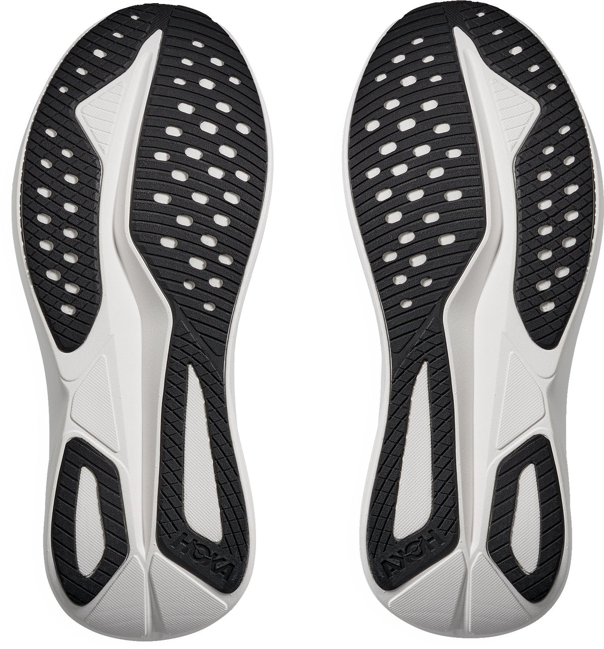 HOKA Mach 7 Men's Running Shoes - Black