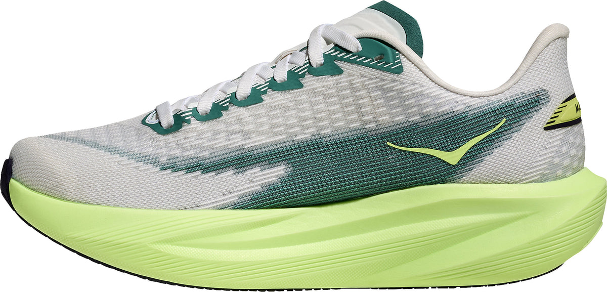 HOKA Mach 7 Men's Running Shoes - Grey