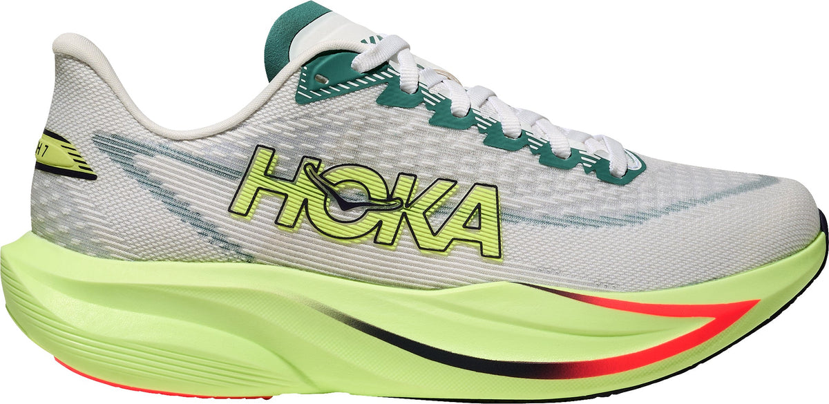 HOKA Mach 7 Men's Running Shoes - Grey