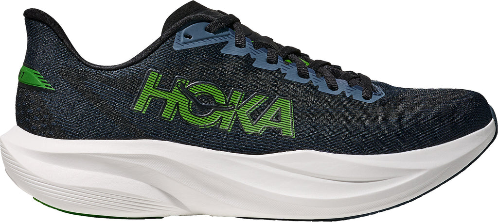 HOKA Mach 7 Men's Running Shoes - Blue