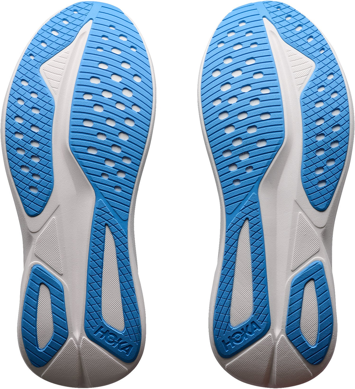 HOKA Mach 7 Men's Running Shoes - Blue