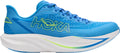 HOKA Mach 7 Men's Running Shoes - Blue