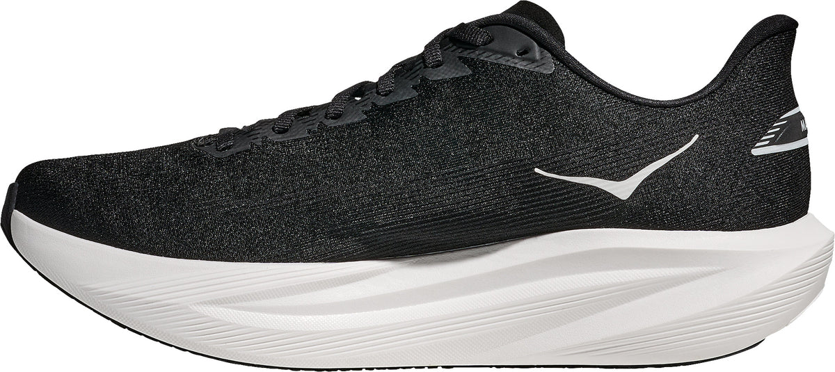 HOKA Mach 7 Women's Running Shoes - Black