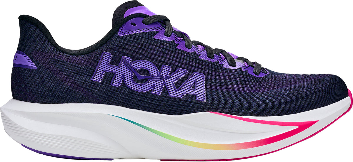 HOKA Mach 7 Women's Running Shoes - Purple