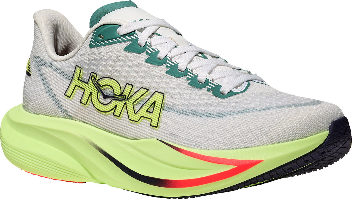 HOKA Mach 7 Women's Running Shoes - Grey